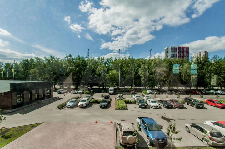 Универсальное помещение