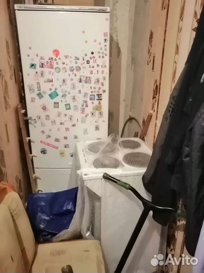 Холодильник бу