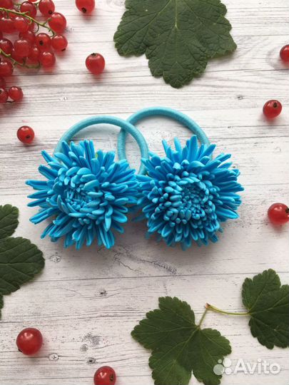 Резинка для волос