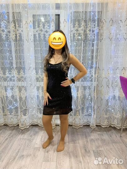 Продам вечернее платье