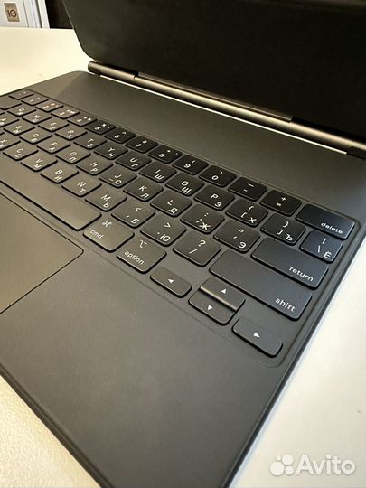 Apple Magic Keyboard 12.9 iPad pro