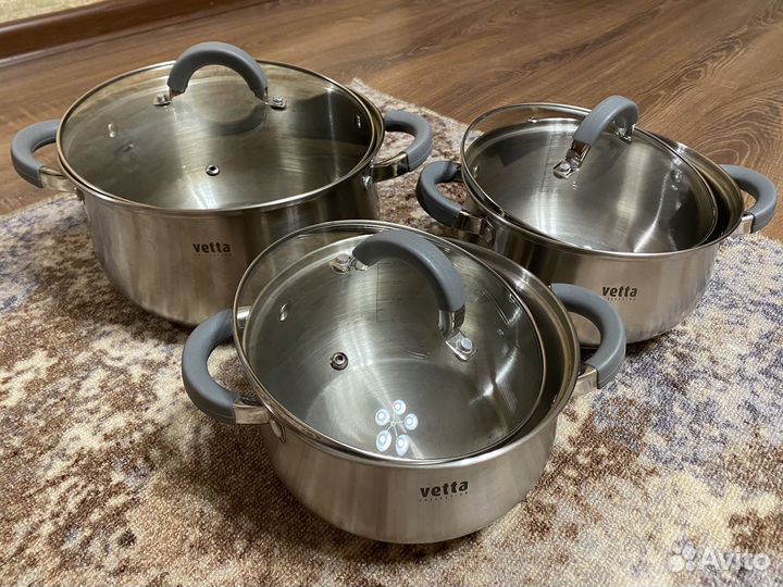 Набор посуды