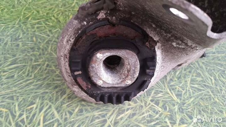 Балка подвески задняя Mercedes E W211 3.2