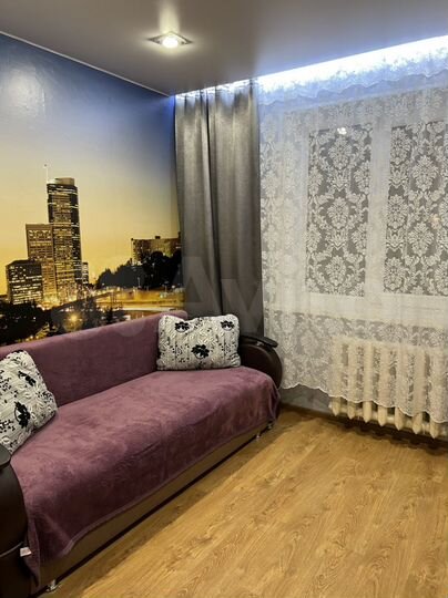 3-к. квартира, 64,9 м², 3/9 эт.