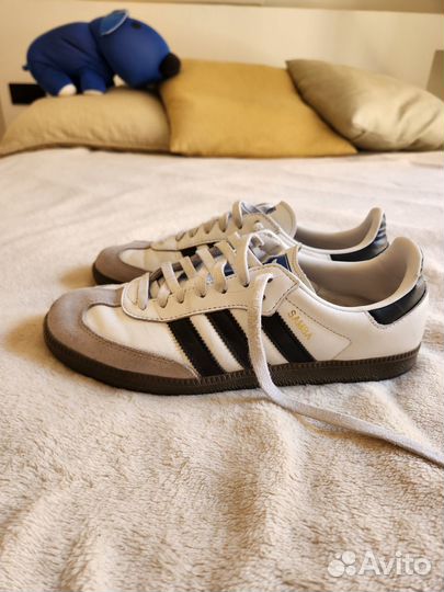 Adidas samba