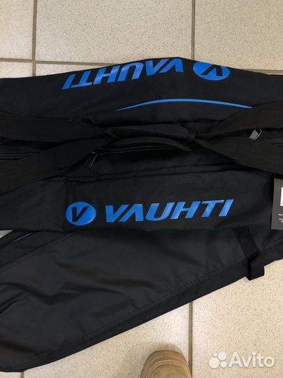 Чехол для горных лыж vaunti