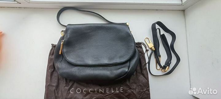 Сумка женская Италия