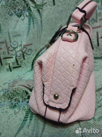 Сумка женская кроссбоди