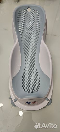 Горка для купания angelcare