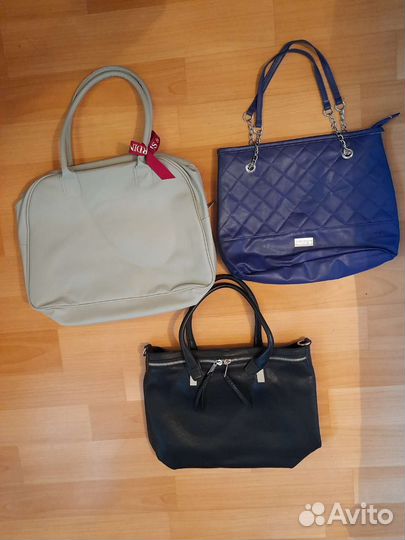 Сумка новая