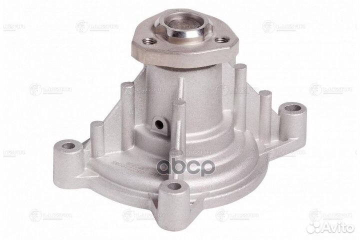 Насос водяной для а/м VW Golf VI (08) /Tiguan