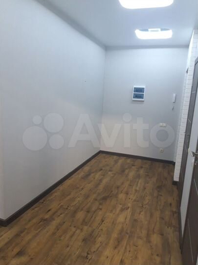 2-к. квартира, 64,9 м², 2/24 эт.