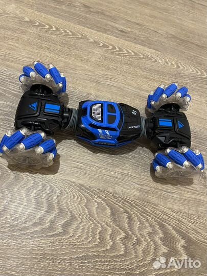 Машинка игрушка