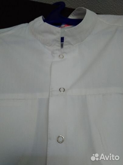 Медицинский халат