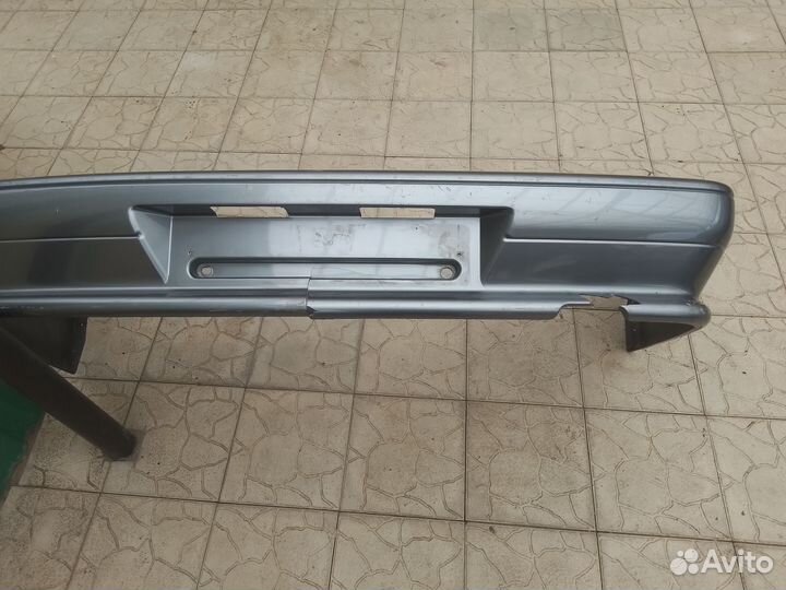 Продам бампер