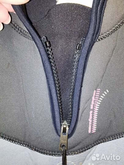 Костюм для дайвинга