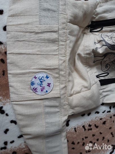 Эргорюкзак