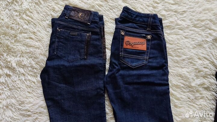 Джинсы женские Турция