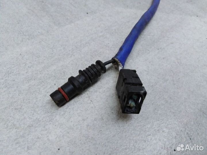 Датчик кислорода (лямбда-зонд)