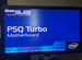 Материнская плата, P5Q Turbo 775