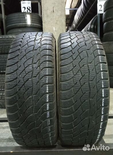 Viatti Bosco S/T V-526 215/55 R17 99W