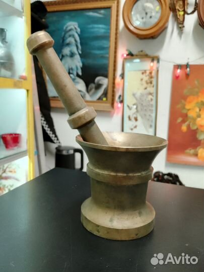 Ступка ступа 