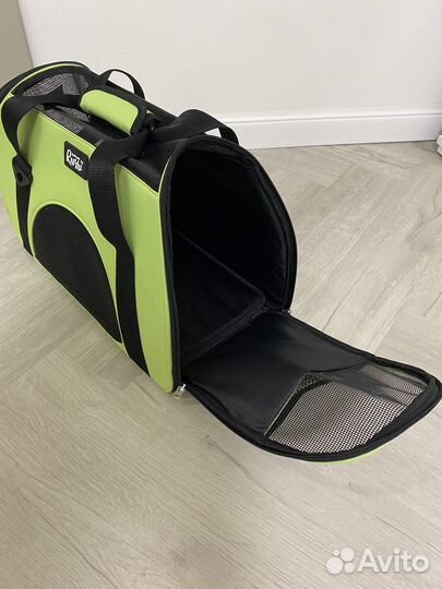 Сумка переноска для животных