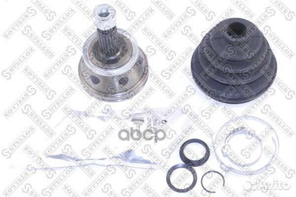 150 1403-SX шрус наружный к-кт 36035 Skoda Fab
