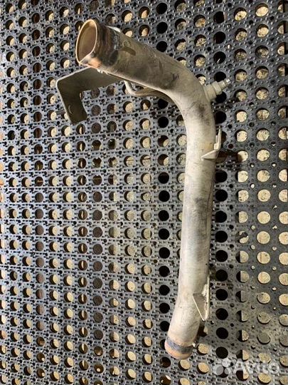 Патрубок системы охлаждения Scania P 5 Серия P440