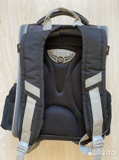 Рюкзак школьный ортопедический