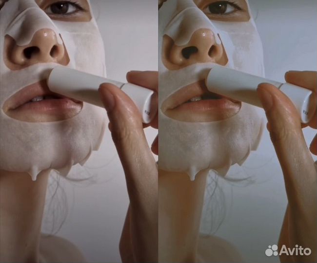 Видео пресеты для reels