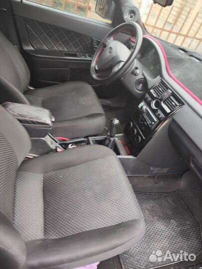 LADA Priora 1.6 МТ, 2012, 182 000 км