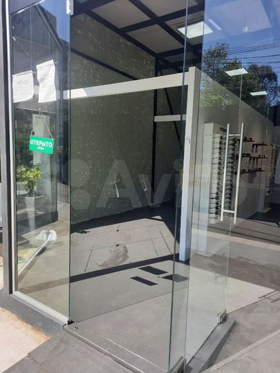 Торговая площадь, 17 м²