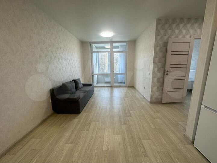 2-к. квартира, 60 м², 3/4 эт.