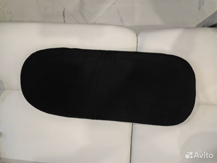 Коляска mima Cari 3 в 1