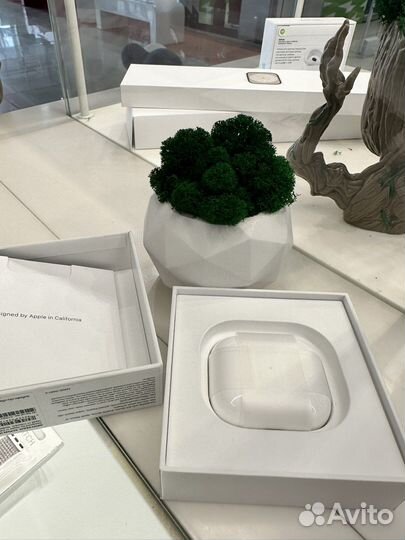 Кейс AirPods 3