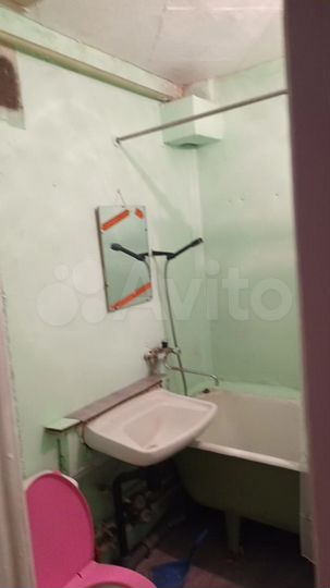 2-к. квартира, 44,1 м², 1/5 эт.