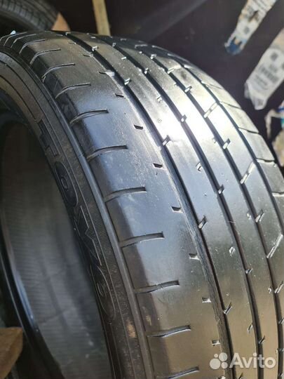 Toyo Proxes R46A 225/55 R19 99V