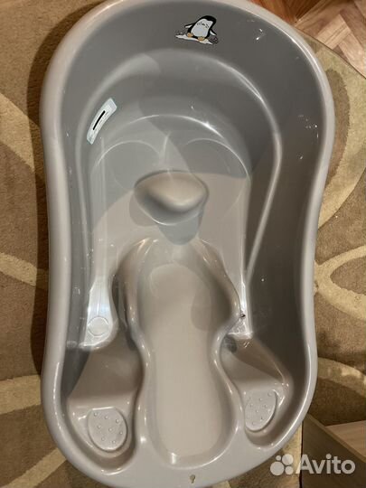 Ванная для купания ребенка