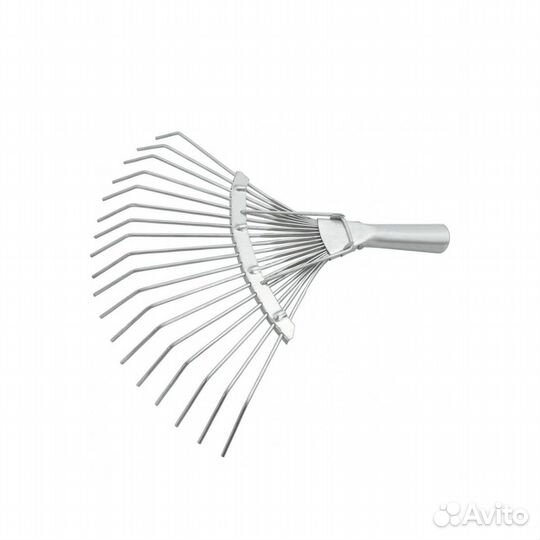 Грабли веерные Сибртех, 61781