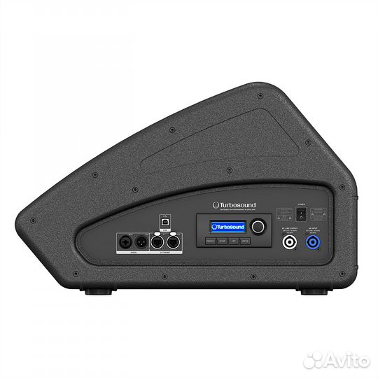 Turbosound TFM152M-AN