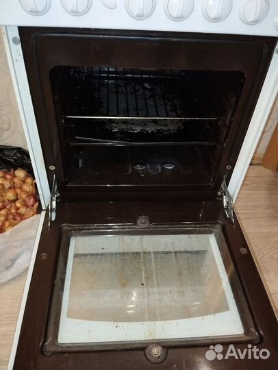 Газовая плита Gefest