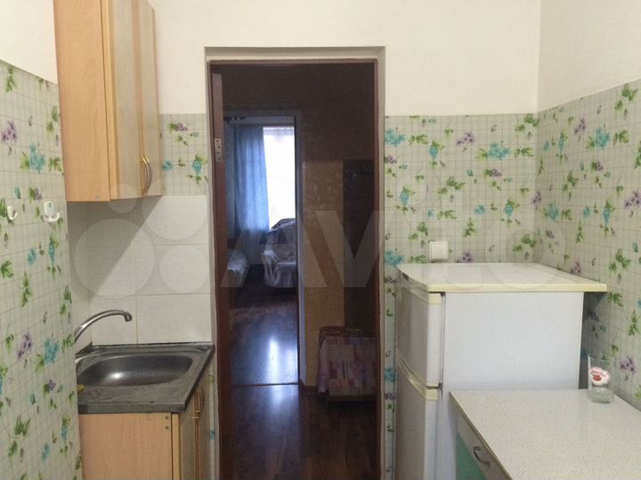 1-к. квартира, 32 м², 3/3 эт.