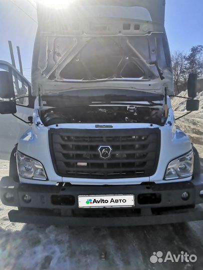 ГАЗ ГАЗон Next 3010 GD, 2022