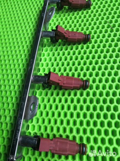 Форсунка топливная G4ND, Kia K5