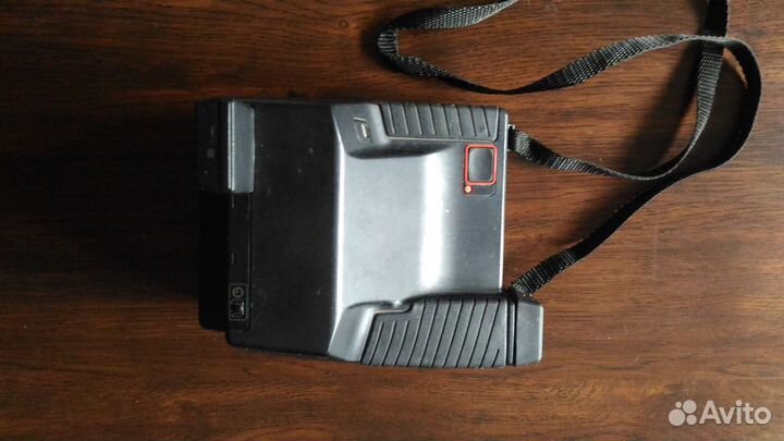 Фотоаппарат Polaroid Impulse AF