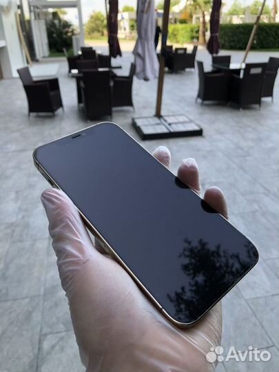 iPhone 12 Pro Max, 128 ГБ