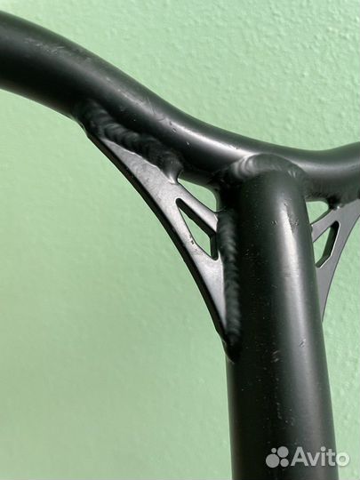 Трюковой самокат blunt prodigy