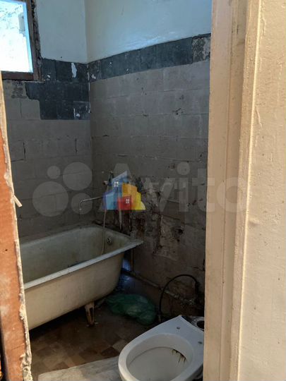 1-к. квартира, 31,4 м², 5/5 эт.