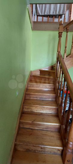 Дом 95 м² на участке 4 сот.